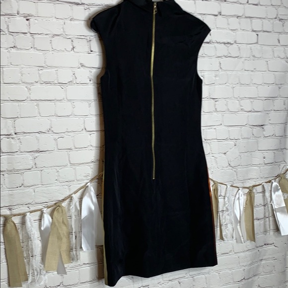 Ted Baker Dress Holiday Size 0 Jeweled - Picture 6 of 6